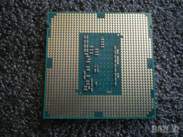 Процесор Intel Core i5-4670K 3.40GHz LGA 1150, снимка 2 - Процесори - 55769232
