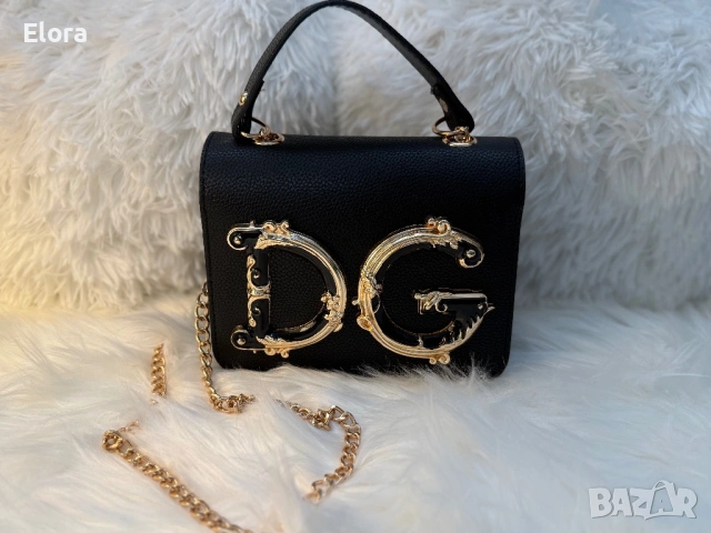 Дамска чанта