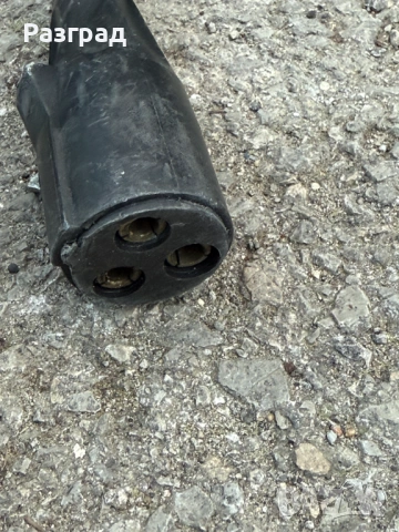 Кабели за ремарке на камион , снимка 3 - Части - 53047824