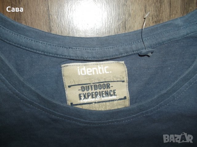 Тениски CAMEL, LERROS, EDC   мъжки,Л-ХЛ, снимка 2 - Тениски - 29684851