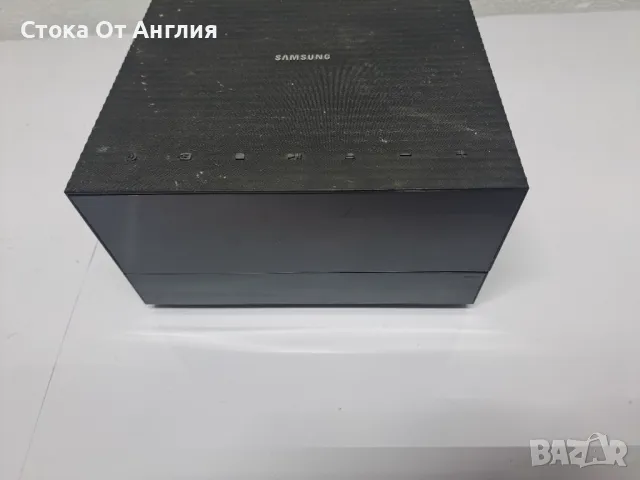 Аудио система - Samsung MM-J330, снимка 6 - Аудиосистеми - 48995302
