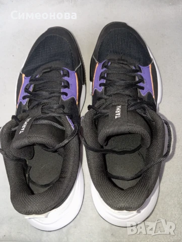 Tarmak мъжки баскетболни маратонки 44 номер, снимка 3 - Маратонки - 50658127