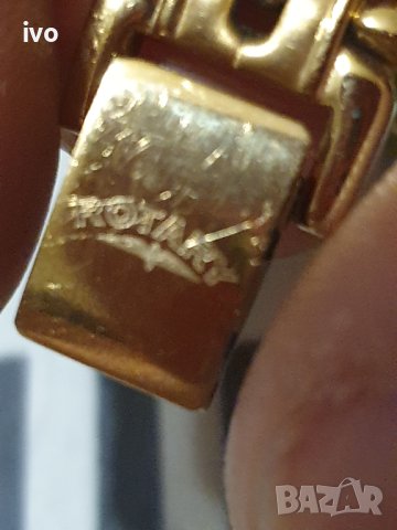 rotary watch, снимка 4 - Дамски - 42316992