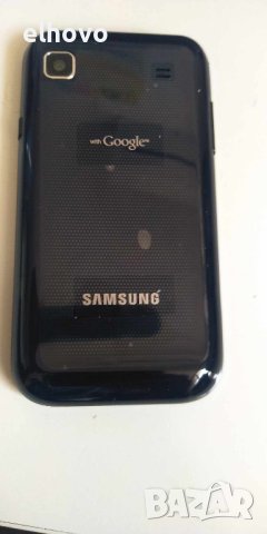 Samsung I9000 Galaxy S, снимка 5 - Samsung - 42415046