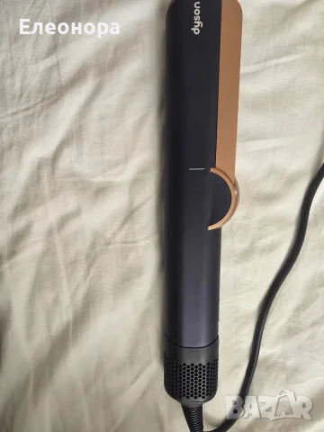 Dyson Airstrait HT01 преса