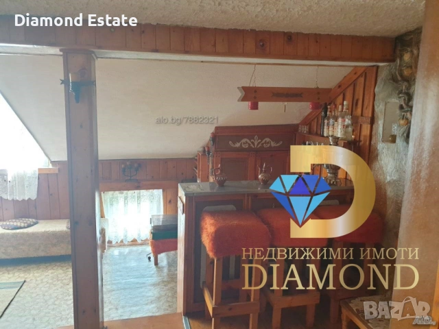 Къща в Димитровград, кв. Раковски, снимка 11 - Къщи - 49301378