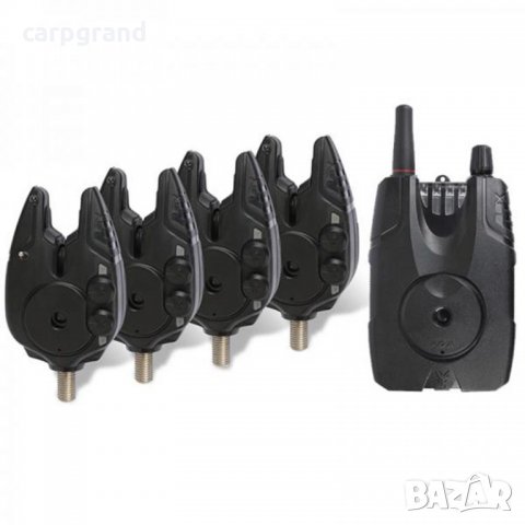 Сигнализатори FOX MICRON MX 4 ROD