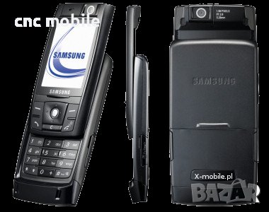 Samsung D820 - Samsung SGH-D820 лентов кабел , снимка 4 - Резервни части за телефони - 28435108