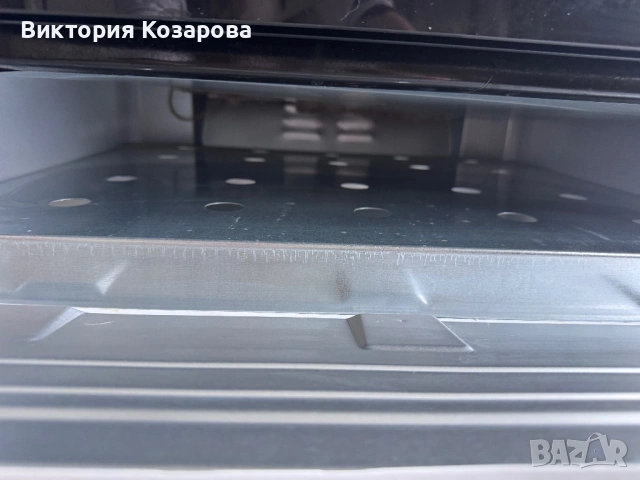 Готварска печка Snaige , снимка 9 - Печки, фурни - 54274901