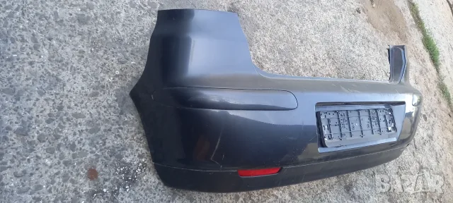 Задна броня Seat Ibiza III, снимка 4 - Части - 56445438