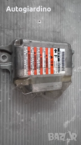 Airbag модул / сензор / датчик зa Suzuki Grand Vitara - 152300-6270 / 38910-50J1