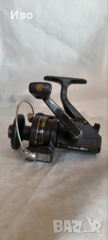 Ретро колекционерска макара Ryobi GB3, снимка 7 - Макари - 53071372