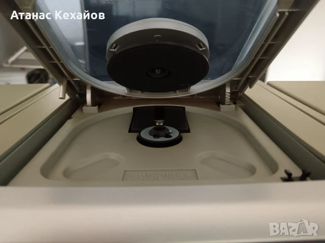 стерео уредба Sanyo, снимка 5 - Аудиосистеми - 50685824