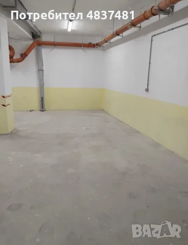 Продавам паркомясто, снимка 5 - Гаражи и паркоместа - 56381972
