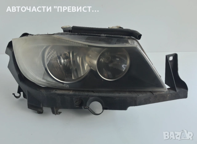 Десен Фар БМВ е90 е91 BMW e90 e91 05-10г oem 6942724-08