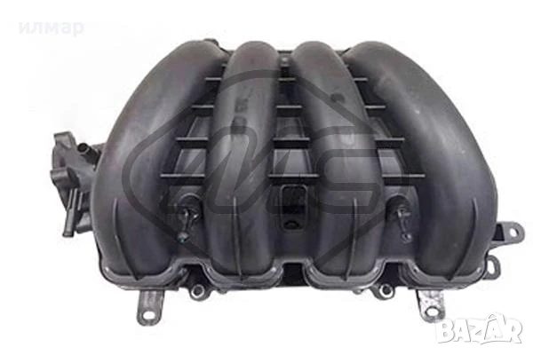 PY0113100A Всмукателен колектор за Мазда 6 -2,5 бензин