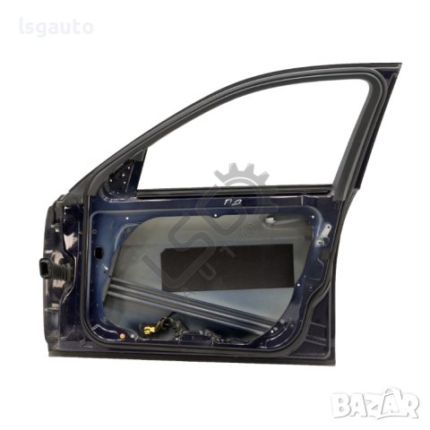 Предна дясна врата Mercedes-Benz C-Class 204 (W/S/C) 2007-2014 ID: 114497, снимка 2 - Части - 42903838