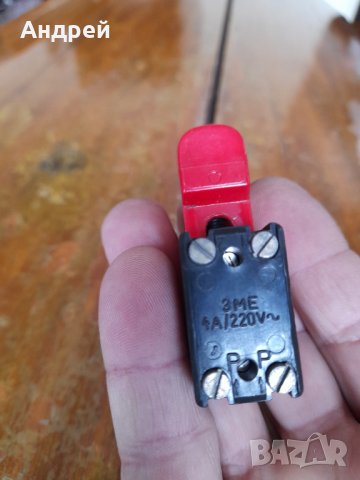 Стар ключ за бормашина, снимка 5 - Други ценни предмети - 40332395