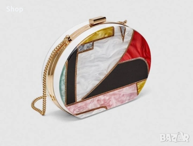 Чанта на Zara