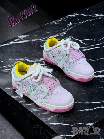 дамски маратонки , снимка 7 - Маратонки - 51354909