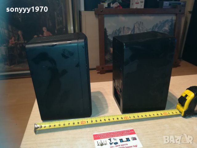 jbl тонколони 19см-2бр 1102211855, снимка 6 - Тонколони - 31777249