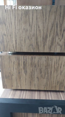 Усилвател Kenwood KA 305 Тунер Kenwood KT 313, снимка 7 - Ресийвъри, усилватели, смесителни пултове - 50989120