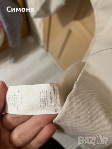 Crop-top блейзър Misspap, снимка 4 - Сака - 53125529