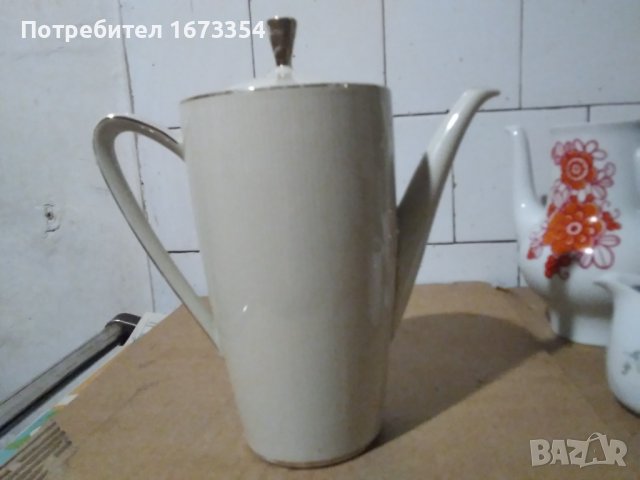 Немски канички, снимка 3 - Антикварни и старинни предмети - 37890530