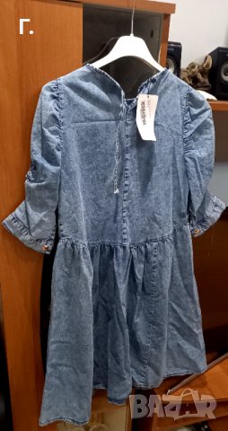 Нова дамска рокля, снимка 2 - Рокли - 33861850