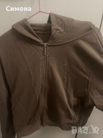 Спортен екип nike