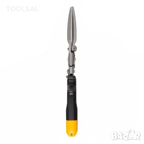 Ножица за ламарина TOUGHBUILT , снимка 4 - Други инструменти - 42027622