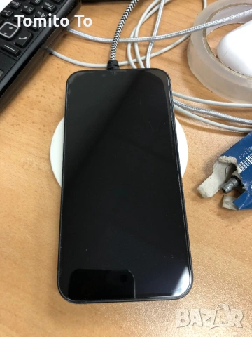 Iphone 13 128 Gb , снимка 2 - Apple iPhone - 54135575