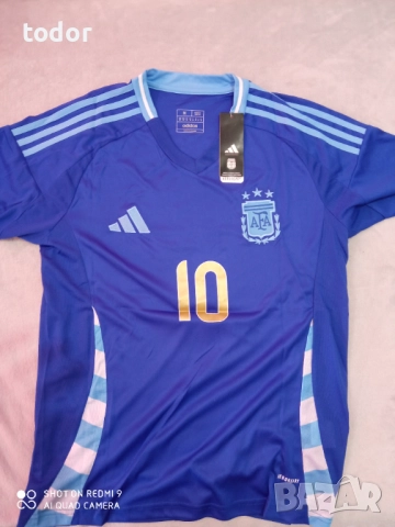 тениски адидас, нови, снимка 4 - Тениски - 50747039