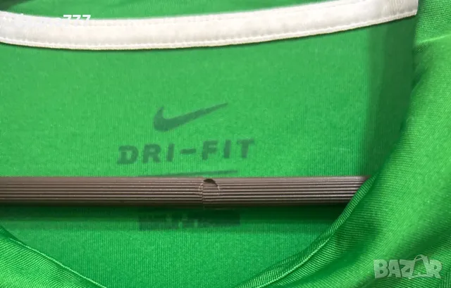 Макси мъжка тениска Nike нова за едър мъж, снимка 6 - Тениски - 50053364