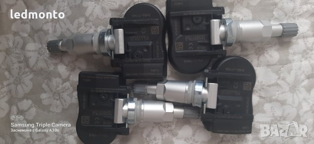 Tpms Мазда  Датчик за налягане гумите TPMS Mazda 2,3,5,6 датчици cx -3,5,7,9