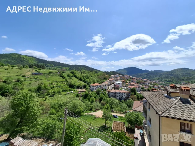 Продава гарсониера гр. Смолян, снимка 7 - Апартаменти - 50523998