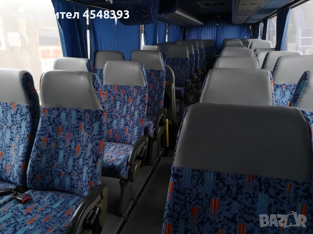 АВТОБУС РЕНО - туристически, 55местен, снимка 5 - Бусове и автобуси - 51296363