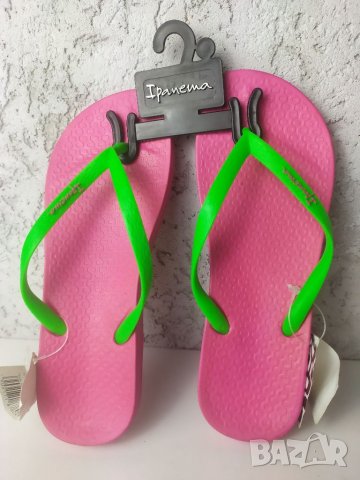 Чехли Ipanema джапанки, снимка 1