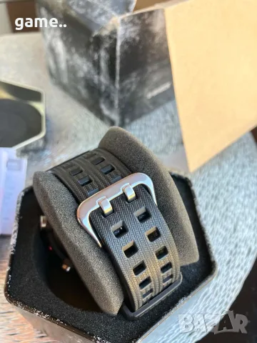 Casio G-Shock Mudmaster GG-B100-1AER, снимка 8 - Мъжки - 56038674