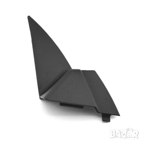 Mercedes W124 Вътрешно Покритие за Огледало на Врата - A1247251711