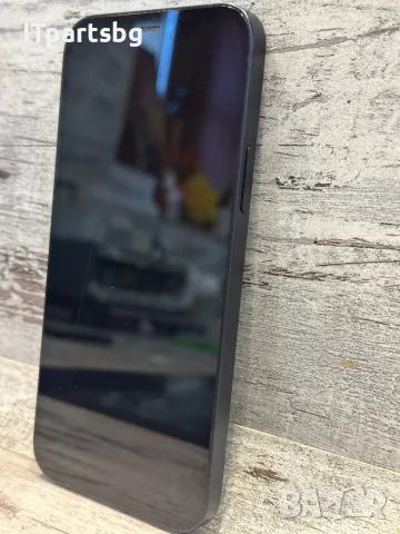 Apple iPhone 12 64GB Black – 85% Battery Health – Напълно функционален, снимка 2 - Apple iPhone - 56163113