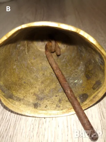 Стар чан, снимка 4 - Антикварни и старинни предмети - 48722491