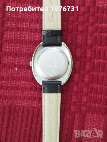 Мъжки часовник РАКЕТА  Русия , снимка 5 - Мъжки - 50682784