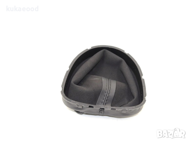 Маншон за скоростен лост Nissan Qashqai J10 (2007-2013), снимка 3 - Аксесоари и консумативи - 44708083