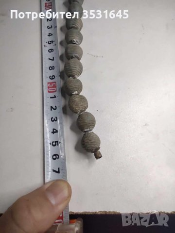 Огърлица като на Нефертити, снимка 2 - Колиета, медальони, синджири - 42794819