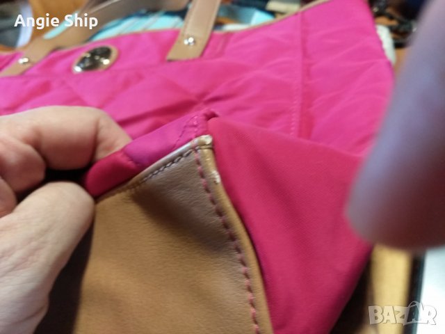 чанта Тоmmy Hilfiger., снимка 15 - Чанти - 29922183