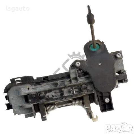 Предна лява външна дръжка AUDI A4 (B7) 2004-2008 ID: 144254, снимка 2 - Части - 49433704