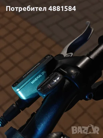 Планински велосипед Corratec X-Vert Expert (RockShox / Deore XT), снимка 6 - Велосипеди - 56340845