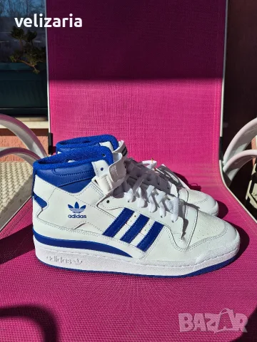 Кецове Adidas N 44 2/3