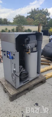 Пароструйка Alti Nilfisk 250bar, снимка 5 - Други машини и части - 56290261